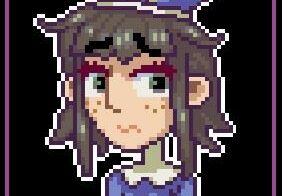 Plight of the Priestess - 3b 18+ Adult game cover