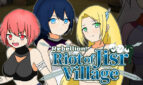 Rebellion! Riot of Jisr Village! Adult Game Cover