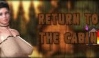 Return to the Cabin Adult Game Cover