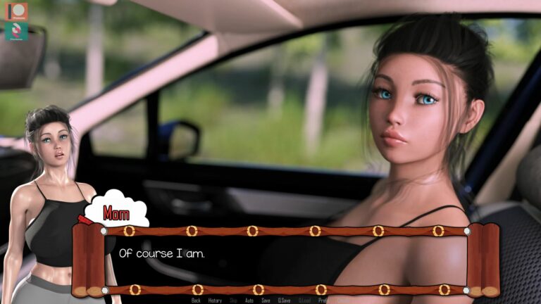 Return to the Cabin Adult Game Screenshots (2)