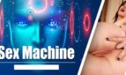 SexMachine Porn Game Cover