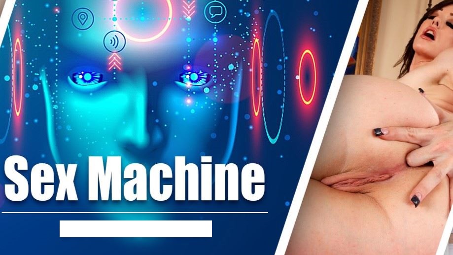 SexMachine - vCh.1 v1.5 Adult game cover