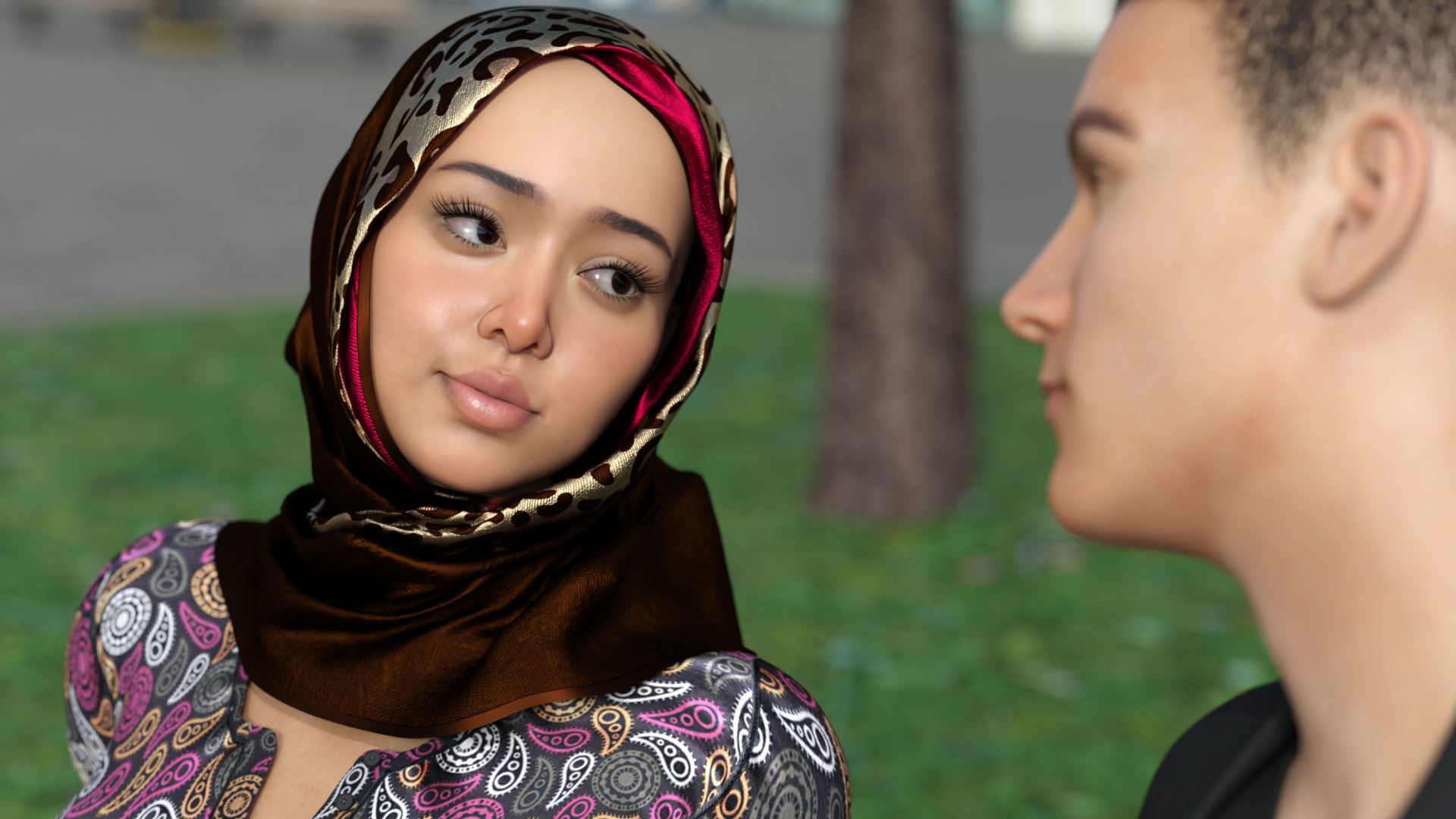 Short NTR Stories cover