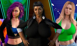 Silver Creek - Ep.2 v1.1.1 18+ Adult game cover