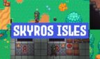 Skyros Isles Adult Game Cover