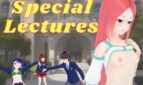 Special Lectures Adult Game Cover