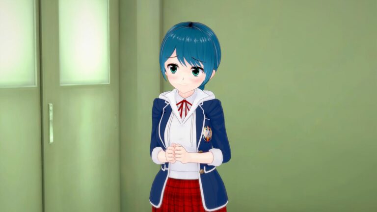 Special Lectures Adult Game Screenshots (1)