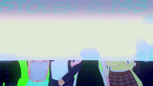 Stolen Bliss - vUpdate 2 Adult game cover