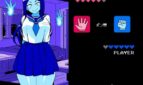Strip Rock-Paper-Scissors - Ghost Edition Adult Game Screenshots (6)