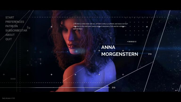 Supermodel Defenders of Desire Adult Game Screenshots (1)