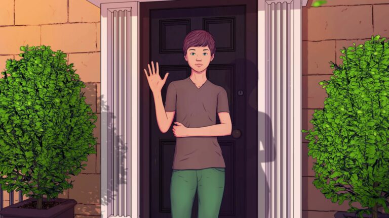 Temptation Become Femboy Adult Game Screenshots (1)