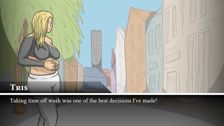 The Heft Effect Adult Game Screenshots (1)