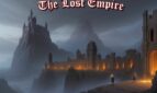 The Lost Empire Adult Game Cover