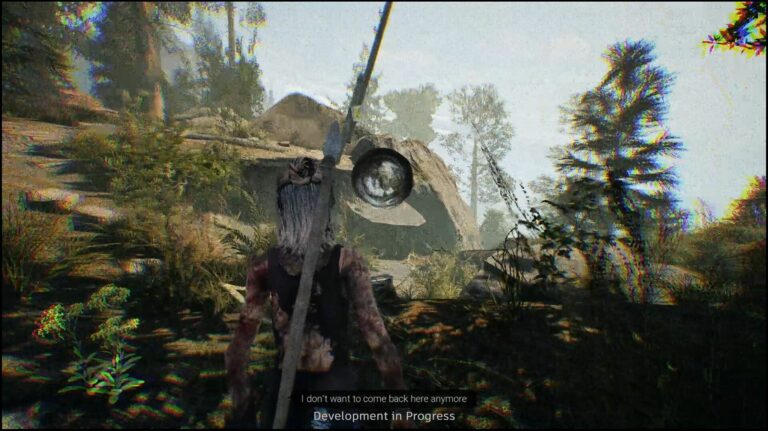 The Parasites Adult Game Screenshots (1)