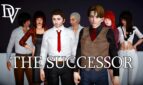 The Successor Adult Game Cover