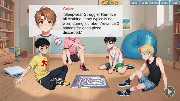 The Tabletop Boys Adult Game Screenshots (1)