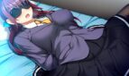 The perfect student council president's secret fetish Adult Game Screenshots (3)