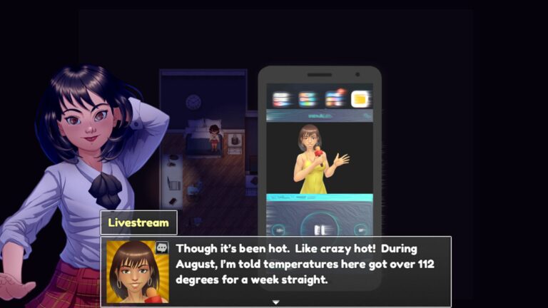 Tickle Magnet Adult Game Screenshots (1)