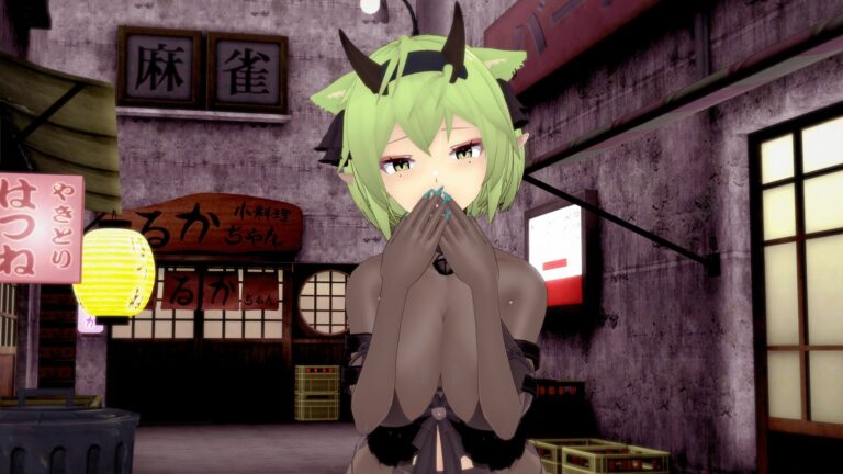 Time Relic Adult XXX Game Screenshot (1)