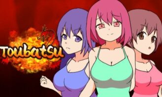 Toubatsu - 1.0 18+ Adult game cover