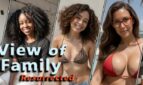 View of Family Resurrected - a Fan Remake Adult Game Cover