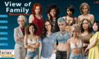 View of Family Resurrected - a Fan Remake Adult Game Screenshots (3)