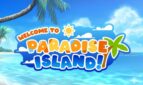 Welcome to Paradise Island Adult Game Cover