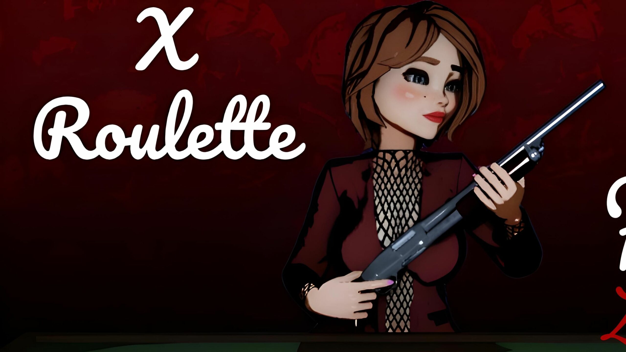 X Roulette