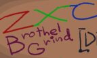 ZXC Brothel Grind Adult Game Cover