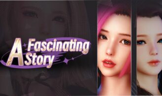 A Fascinating Story - Final 18+ Adult game cover