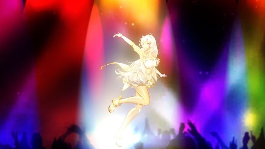 Adventuring With Belfast in Another World