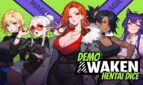 Awaken Hentai Dice Adult Game Cover