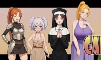 Call of the Legacy - 0.1 18+ Adult game cover