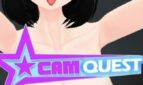 Cam Quest Adult Game Cover