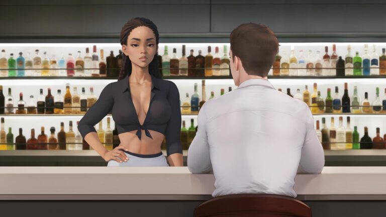 Come Right Inn Adult Game Screenshot (1)
