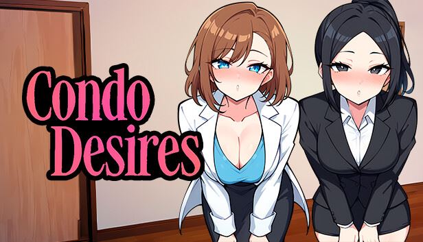 Condo Desires cover