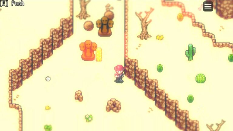 Cowgirl Trainer Adult Game Screenshot (1)