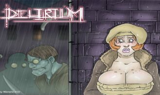 Delirium - Final 18+ Adult game cover