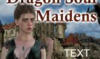 Dragon Soul Maidens TE Adult Game Cover