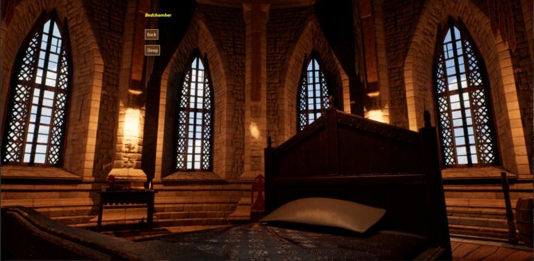 Dragon Soul Maidens TE Adult Game Screenshots (1)