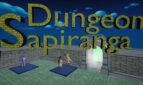 Dungeon Sapiranga Cover
