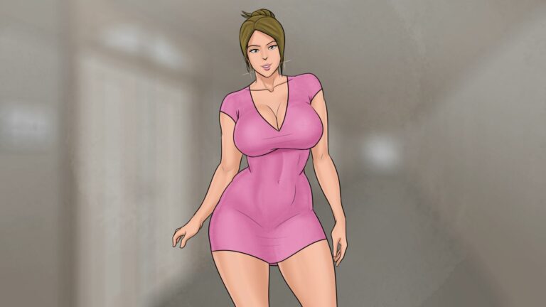 Eva's Ecstasy Adult Game Screenshots (1)