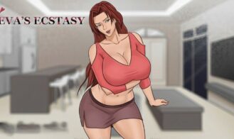 Eva's Ecstasy - 1.1 18+ Adult game cover