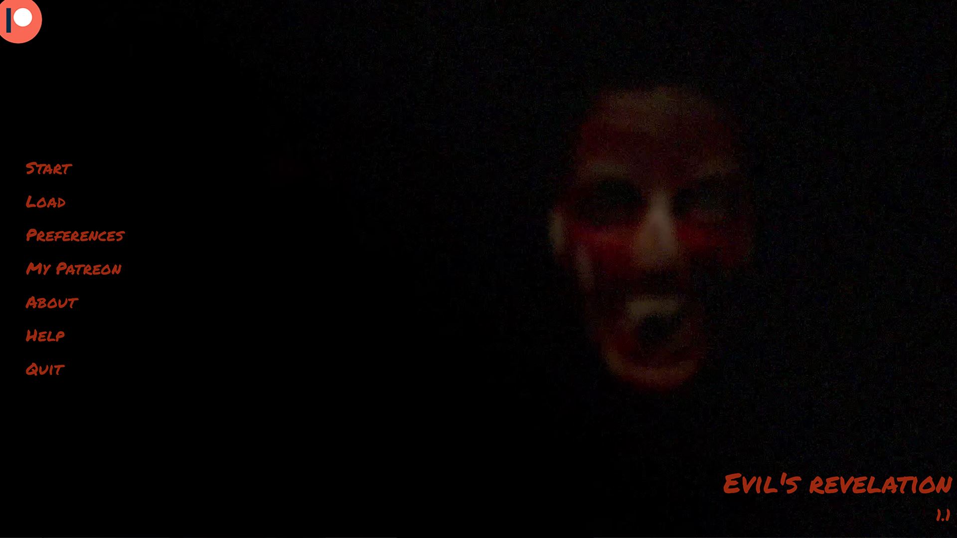 Evil’s revelation cover