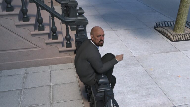 Evil's revelation Adult Game Screenshot (1)