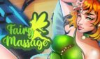 Fairy Massage + DLC Adult Game Cover