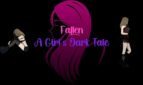 Fallen A Girl's Dark Tale Adult Game Cover