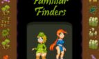 Familiar Finders Adult Game Cover