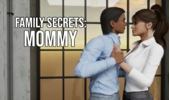 Family Secrets: Mommy - 1.0 18+ Adult game cover