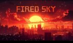 Fired Sky Adult Game Cover